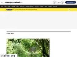 Sites similar to midulstermail.co.uk