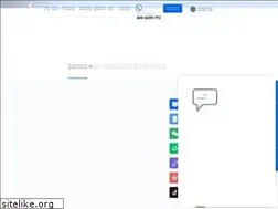Sites similar to miduoke.net