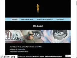 Sites similar to midurix.com