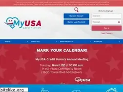 Sites similar to midusacu.org