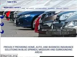 Sites similar to midusains.com