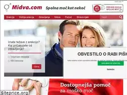 Sites similar to midva.com