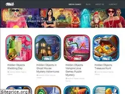 Sites similar to midva.games