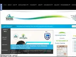 Sites similar to midvaal.gov.za