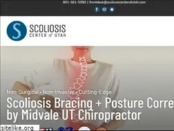 Sites similar to midvalechiropractor.com