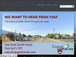 Sites similar to midvalecity.org