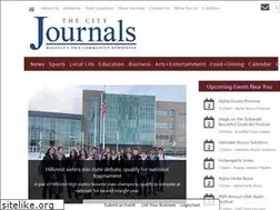 Sites similar to midvalejournal.com