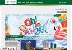 Sites similar to midvalley.com.my