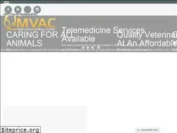 Sites similar to midvalleyanimalclinic.com