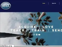 Sites similar to midvalleyassembly.com