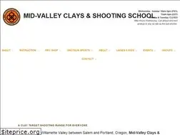 Sites similar to midvalleyclays.com