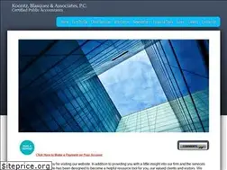 Sites similar to midvalleycpa.com