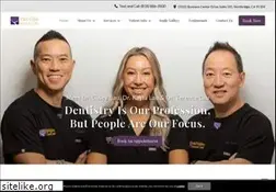 Sites similar to midvalleydentalcare.com