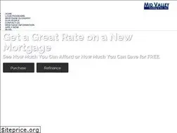 Sites similar to midvalleyhomeloans.com