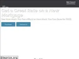 Sites similar to midvalleyinvestment.com