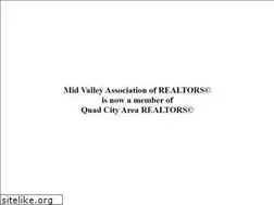Sites similar to midvalleymls.com