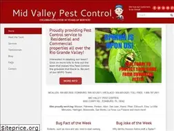 Sites similar to midvalleypestcontrol.com