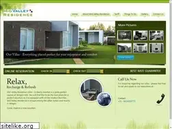 Sites similar to midvalleyresidence.com