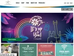 Sites similar to midvalleysouthkey.com