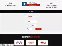 Sites similar to midvalleytrailers.com