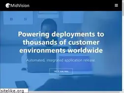 Sites similar to midvision.com