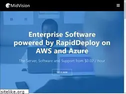 Sites similar to midvisioncloud.com