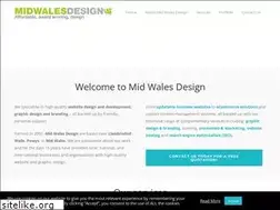 Sites similar to midwalesdesign.co.uk