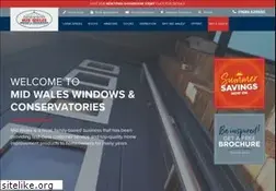Sites similar to midwaleswindows.com