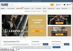 Sites similar to midwausa.com
