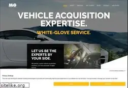 Sites similar to midway-group.com