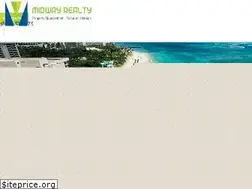 Sites similar to midway-realty.com