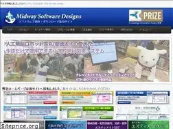 Sites similar to midway-software.net