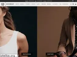 Sites similar to midway.gr
