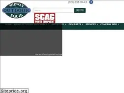 Sites similar to midway1.com