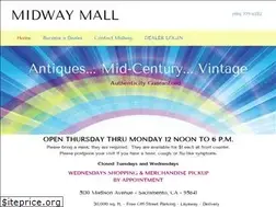 Sites similar to midwayantiquemall.com