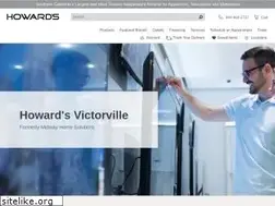 Sites similar to midwayappliance.com
