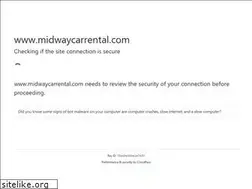 Sites similar to midwayautogroup.com