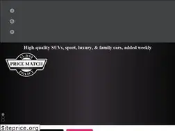 Sites similar to midwayautohaus.com
