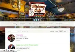 Sites similar to midwaycafe.com