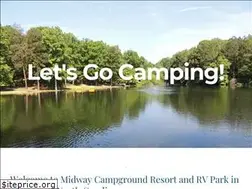 Sites similar to midwaycampground.com