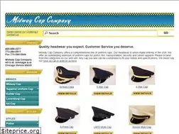 Sites similar to midwaycapcompany.com