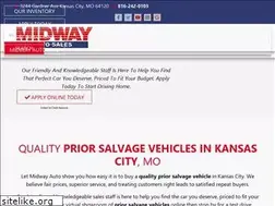 Sites similar to midwaycarlot.com