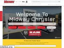 Sites similar to midwaycdjr.com