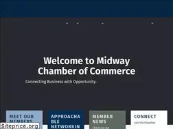 Sites similar to midwaychamber.com