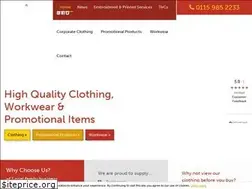 Sites similar to midwayclothing.co.uk