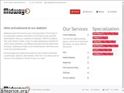 Sites similar to midwayconsultants.com