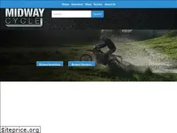 Sites similar to midwaycycle.com