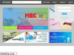 Sites similar to midwaydental.com