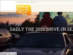 Sites similar to midwaydriveintheatre.com