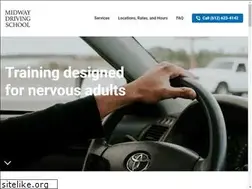 Sites similar to midwaydrivingschools.com